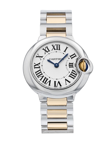 Cartier Ballon Bleu W69007Z3